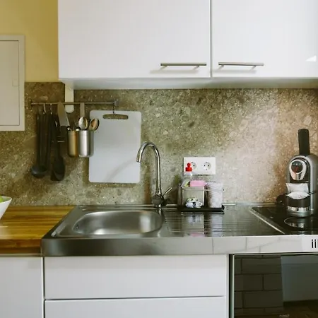 Apartmenthotel Oberstdorf 4* 奥伯斯特多夫