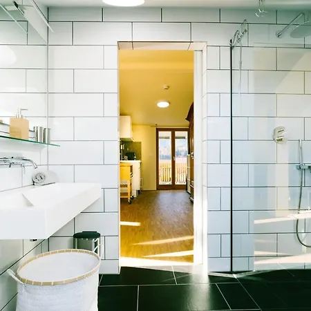 Apartmenthotel Oberstdorf Aparthotel