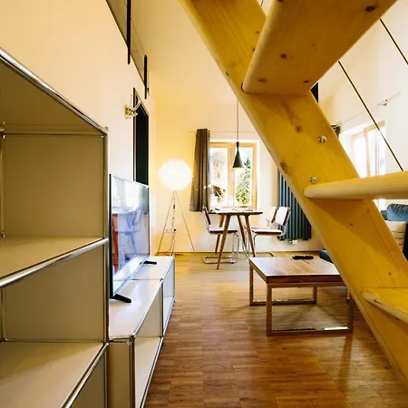 Apartmenthotel Oberstdorf 4*