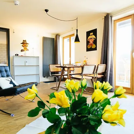 Apartmenthotel Oberstdorf Appart hôtel Oberstdorf