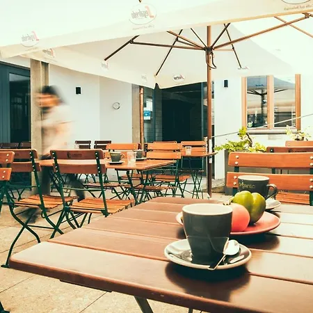 Apartmenthotel Oberstdorf 4*