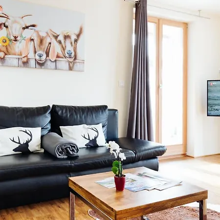 Apartmenthotel Oberstdorf Oberstdorf