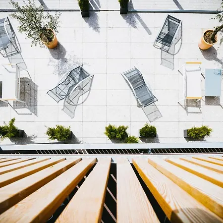 Apartmenthotel Oberstdorf