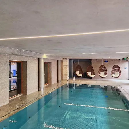 Appart hôtel Apartmenthotel Oberstdorf