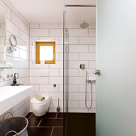Aparthotel Apartmenthotel Oberstdorf Oberstdorf