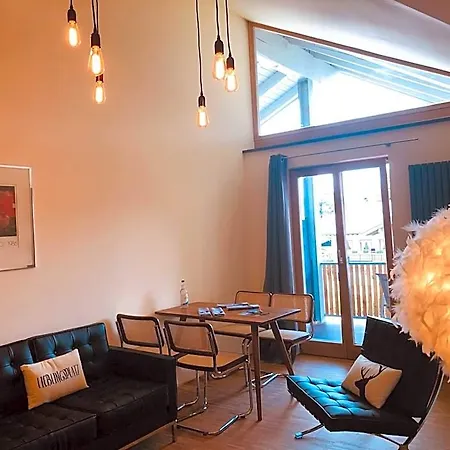 Apartmenthotel Oberstdorf