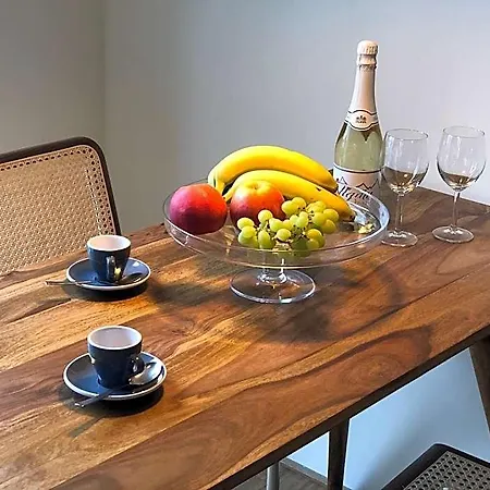 Apartmenthotel Oberstdorf Aparthotel