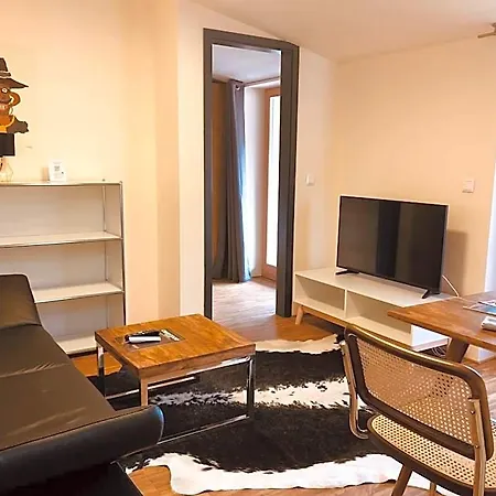 Apartmenthotel Oberstdorf 4*