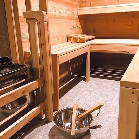 Apartmenthotel Oberstdorf Aparthotel 4*