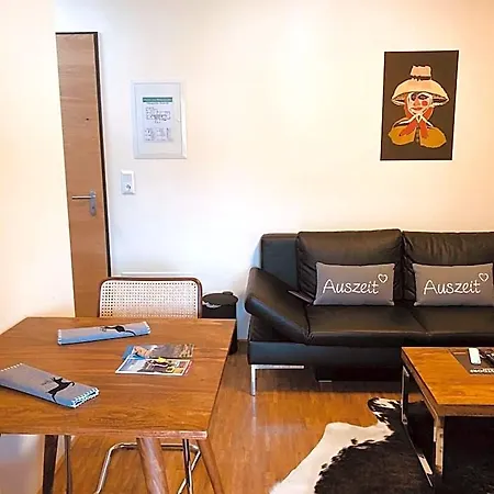 Apartmenthotel Oberstdorf