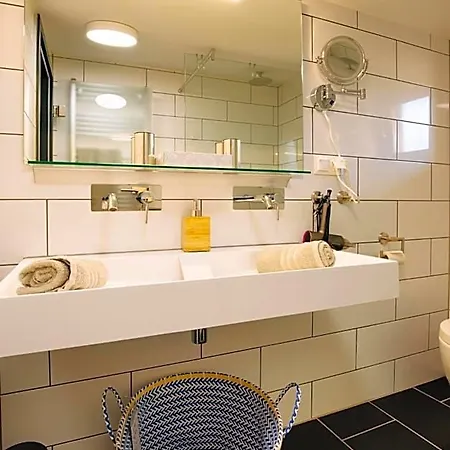 Apartmenthotel Oberstdorf