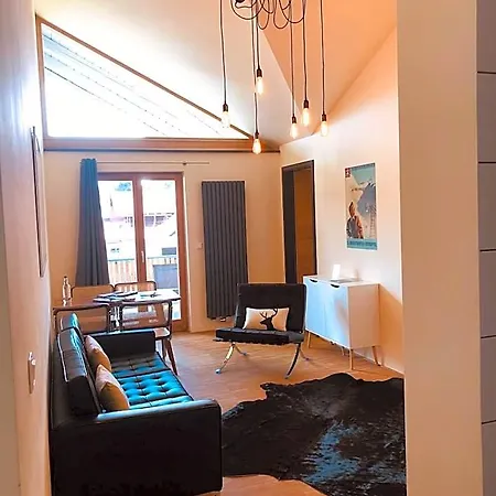 Apartmenthotel Oberstdorf Oberstdorf