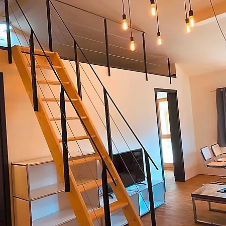 Apartmenthotel Oberstdorf 4* Oberstdorf