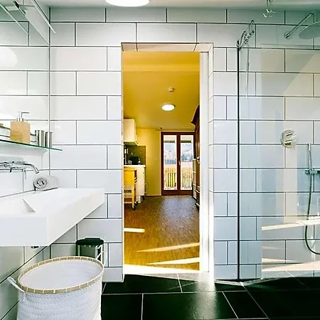 Apartmenthotel Oberstdorf Aparthotel Oberstdorf