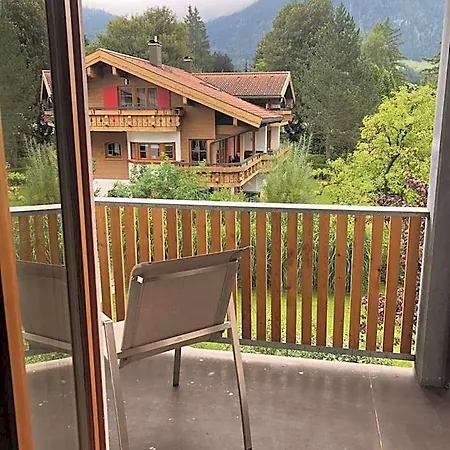 Aparthotel Apartmenthotel Oberstdorf Oberstdorf