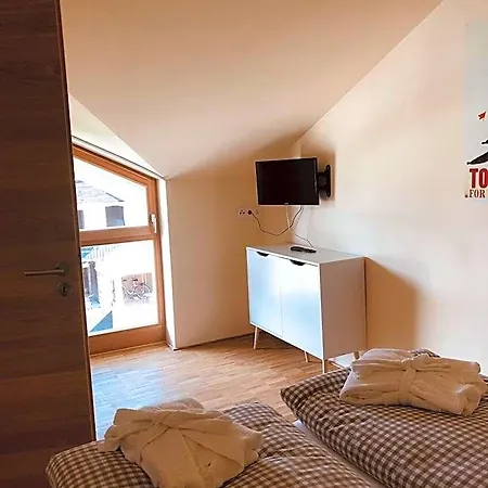Apartmenthotel Oberstdorf