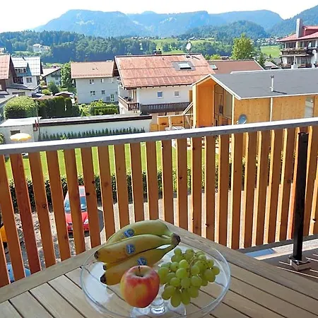Apartmenthotel Oberstdorf Oberstdorf