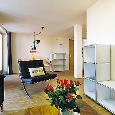 Apartmenthotel Oberstdorf
