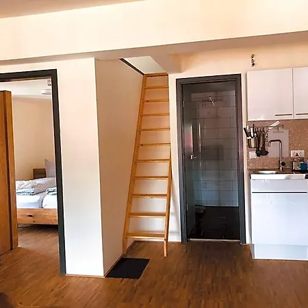 Apartmenthotel Oberstdorf Aparthotel 4*